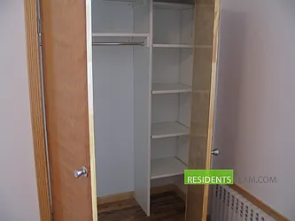 Rented by Residents Team