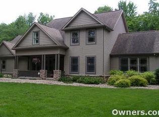 51650 Ironwood Rd, South Bend, IN 46635