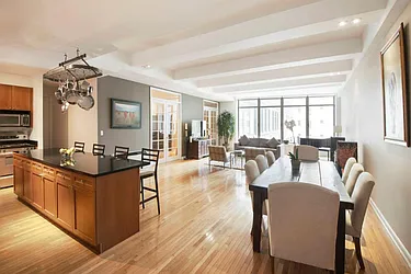 Rented by Town Residential