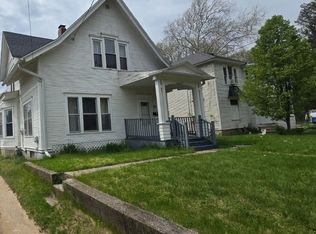 13 Hinman Ave N, Battle Creek, MI 49037