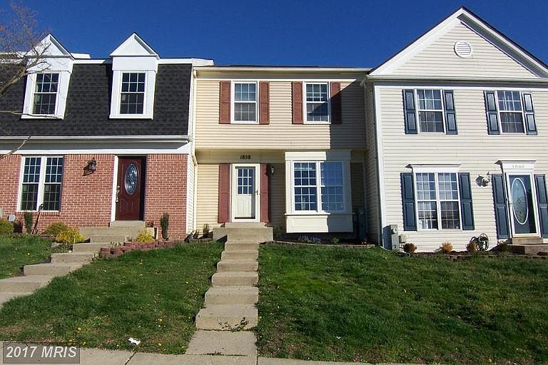 1st image of 1858 Bramble Brooks Ln