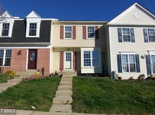 1858 Bramble Brooks Ln, Bel Air, MD 21015