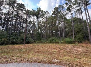 64-22-12 Granite Rd Lot 13A, Huntsville, TX 77340