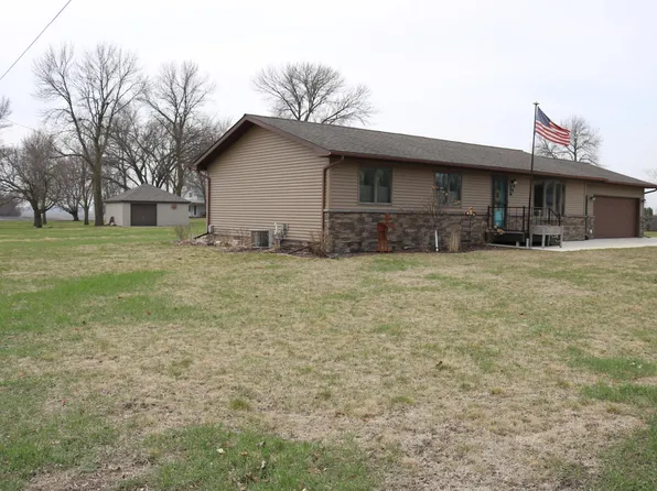 747 110th St, Sherburn, MN 56171