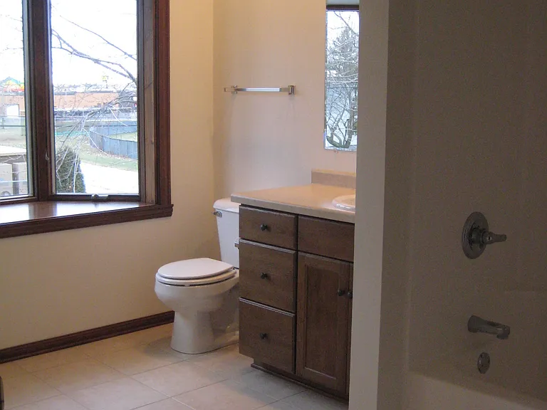 Full bath