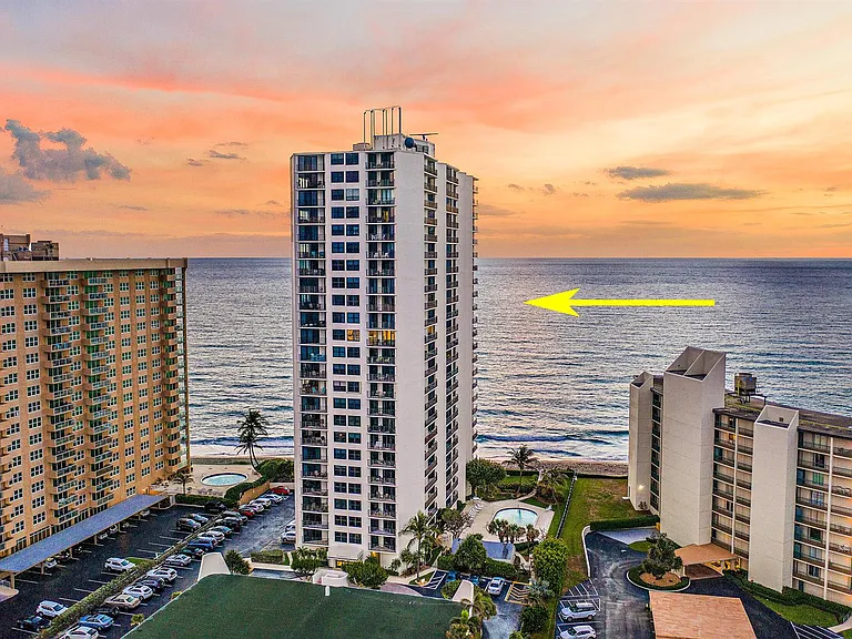 5420 N Ocean Dr #1705 — Photo 37