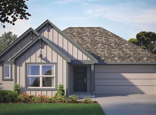 Kilgore Plan, Shannon Creek, Burleson, TX 76028