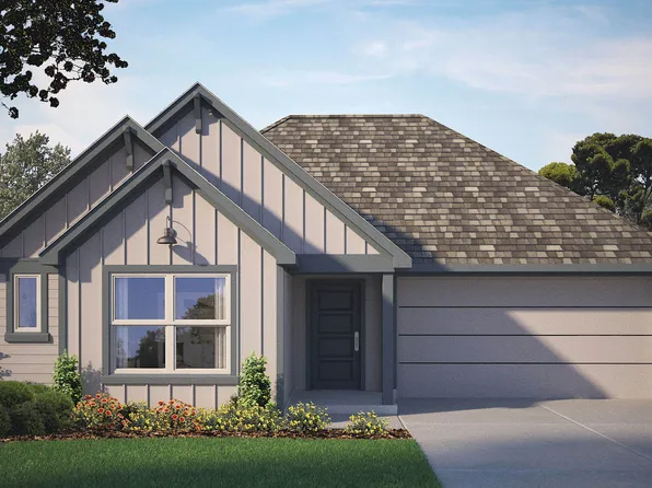 Kilgore Plan, Shannon Creek