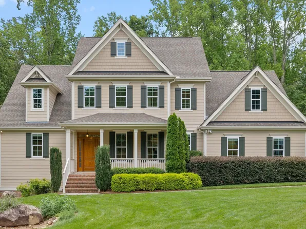 82 Coley Ct, Pittsboro, NC 27312