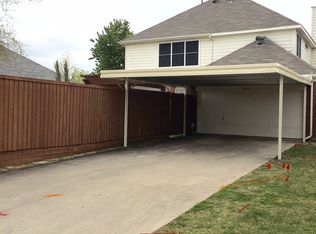 10912 Reisling Dr, Frisco, TX 75035
