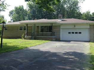 417 David Ln, Indianapolis, IN 46227