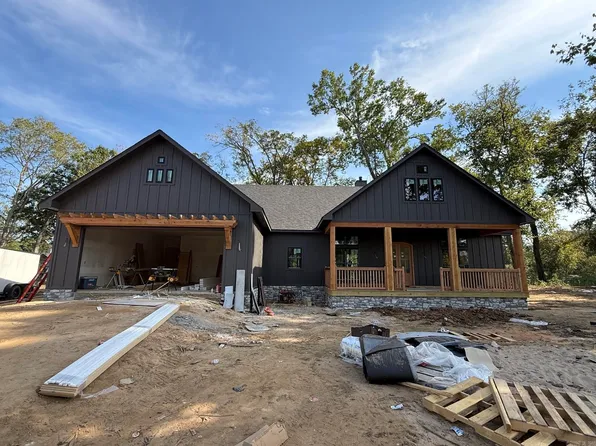 85 Down Riv, Heber Springs, AR 72543