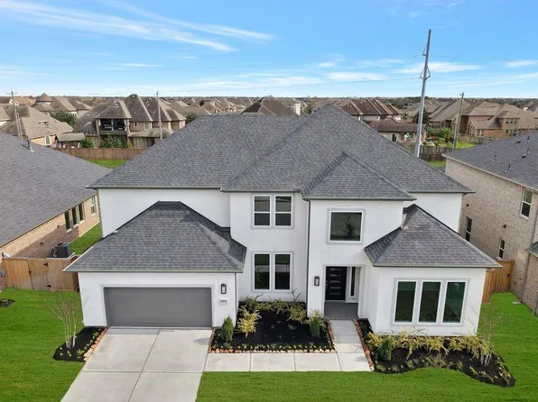 1673 Birch Lake Bnd, Friendswood, TX 77546