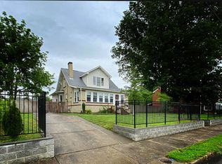 3401 Bank St, Louisville, KY 40212