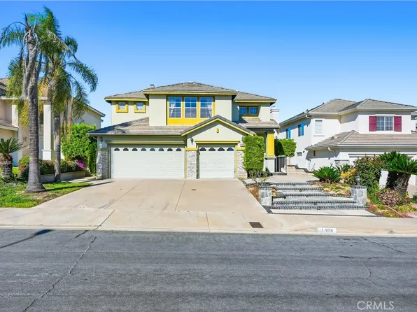 1568 Rancho Hills Dr, Chino Hills, CA 91709