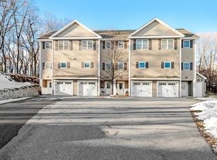 51 Main Cir APT A, Shrewsbury, MA 01545