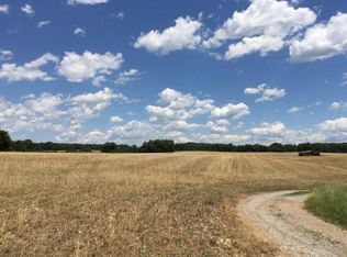 2872 S Becks Mill Rd, Salem, IN 47167