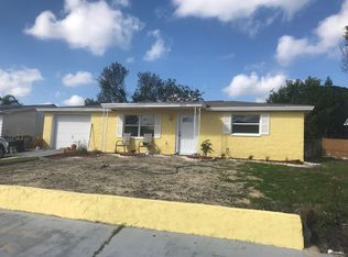 3313 Clydesdale Dr, Holiday, FL 34691