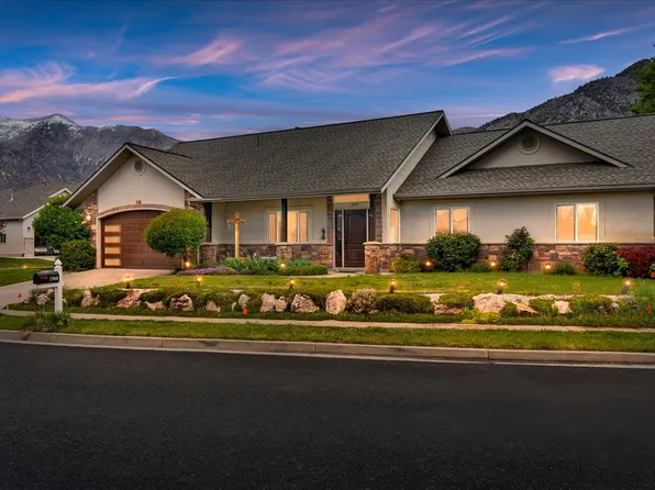 1960 N 775 E, North Ogden, UT 84414