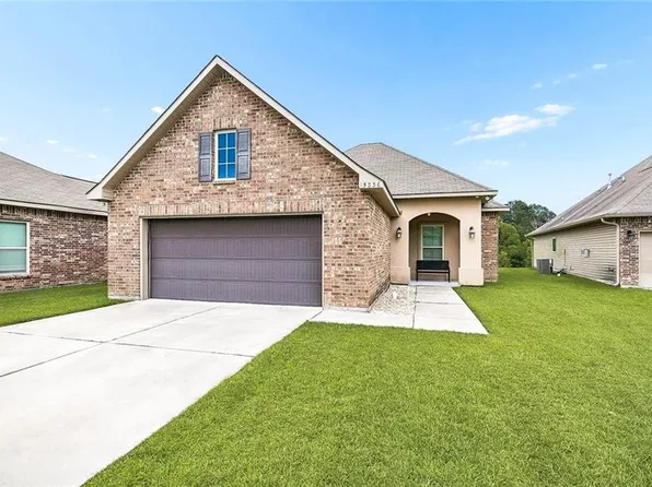 15336 Mossystone Dr, Prairieville, LA 70769