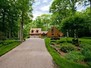 119G Reutemann Rd, North Stonington, CT 06359