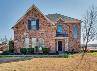 433 Meandering Creek Dr, Argyle, TX 76226