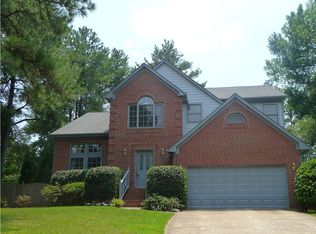 5321 Bakers Mill Rd, Durham, NC 27707