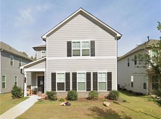 129 Golden Eagle Pkwy, Braselton, GA 30517