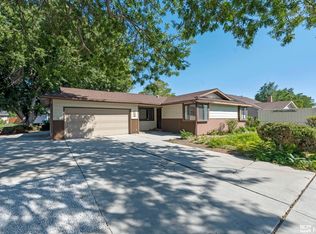 1240 Breaker Way, Sparks, NV