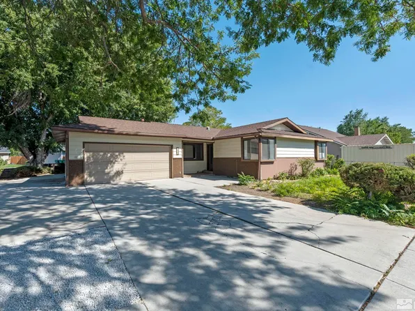 1240 Breaker Way, Sparks, NV 89431