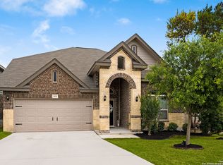 10154 Bricewood Run, San Antonio, TX 78254