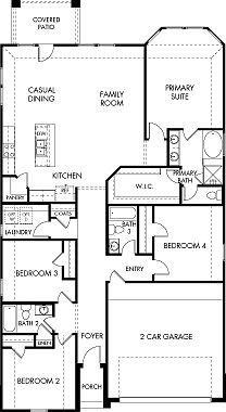 2nd image of 20111 Ace Meadows Dr