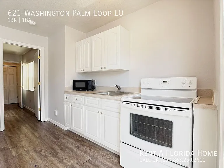 621 Washington Palm Loop #LO — Photo 4