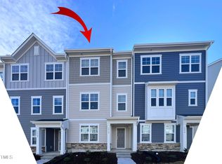 1960 Rabbit Hop Trl, Apex, NC 27502