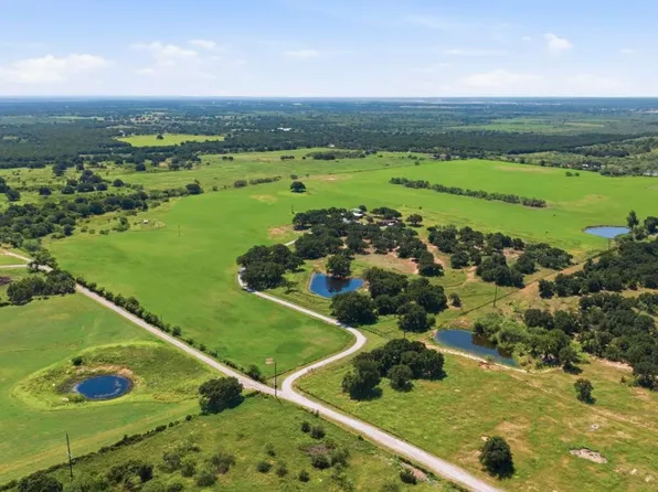 1101 Highway 112, Eastland, TX 76448