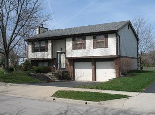 5227 Saddlebrook Dr, Columbus, OH 43221