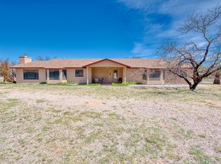 2751 E Darren Dr, Hereford, AZ 85615