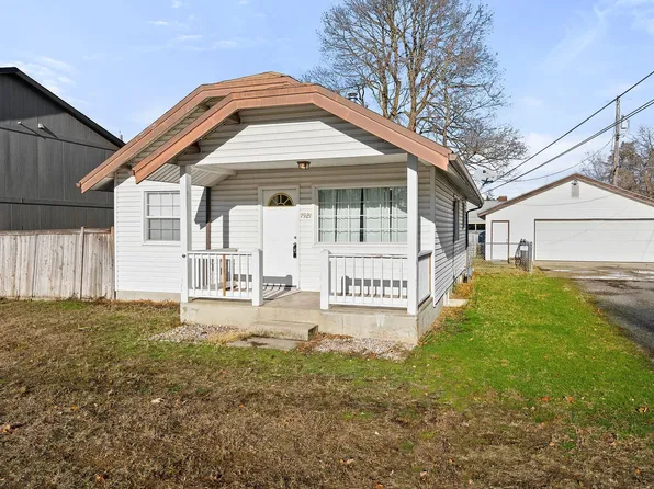 7921 E Grace Ave, Spokane, WA 99212