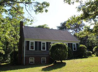 78 Marthas Rd, Edgartown, MA 02539