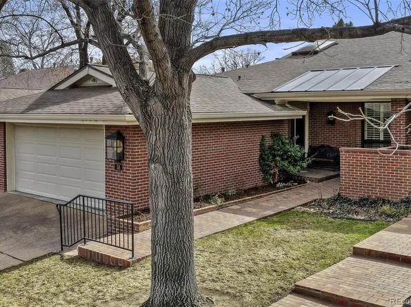 2800 S University Boulevard #58, Denver, CO 80210