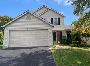 4260 Nafzger Dr, Columbus, OH 43230