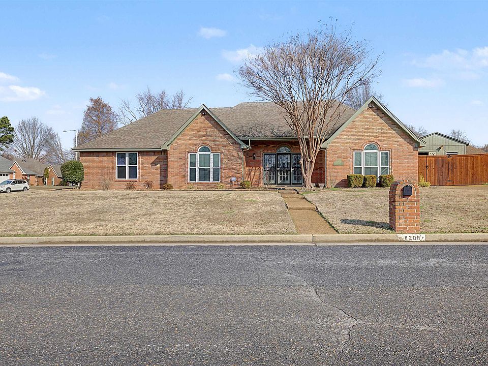 1st image of 8208 Clinton Way Cv