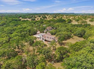 2117 County Road 2010 Unit B, Glen Rose, TX 76043