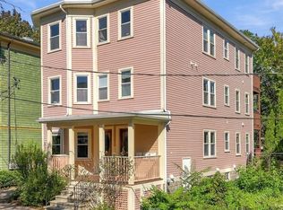 5 Adams Ter #3, Cambridge, MA 02138