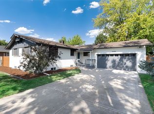 2480 Miller St, Lakewood, CO 80215