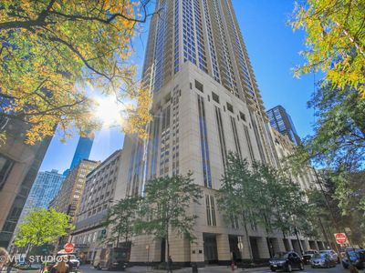 55 E Erie St APT 3301, Chicago, IL, 60611