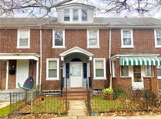 3022 W Octagon Rd, Camden, NJ 08104