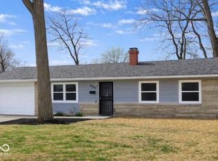 4428 N Bolton Ave, Indianapolis, IN 46226