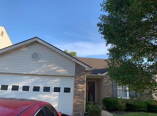 2273 Patterson Ln E, Troy, OH 45373