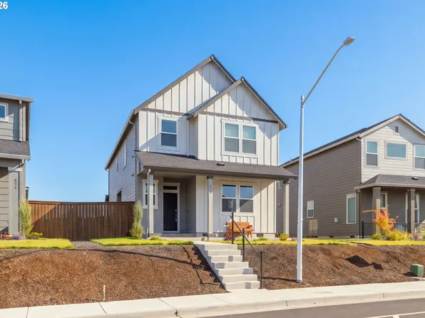 875 Legacy St, Eugene, OR 97402